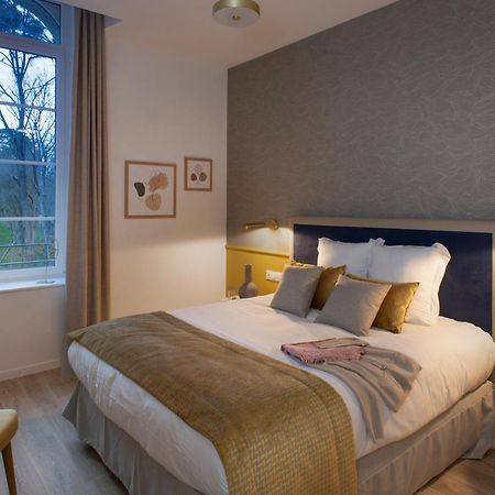 Domitys - Cybele Lejlighedshotel Belfort Eksteriør billede